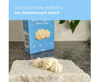 LOCCO 48 kcal Niskokaloryczne bezy proteinowe Naturalne - 1503766 - zdjęcie 5
